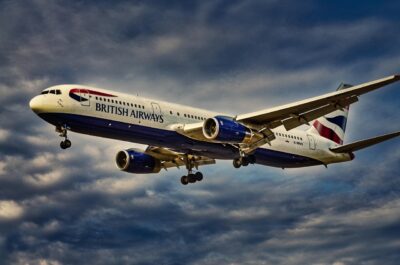 Save Big with Reward Flight Finder
