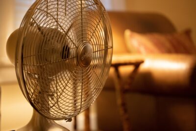 Cost Efficient Cooling:  Ways to Stay Cool in a Heatwave