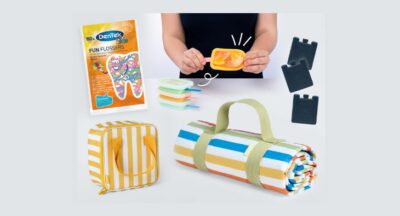 WIN! DenTek Summer Bundle