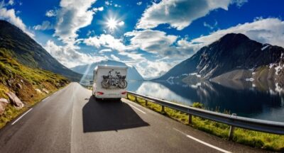 How To Have A Cheap Caravan Holiday