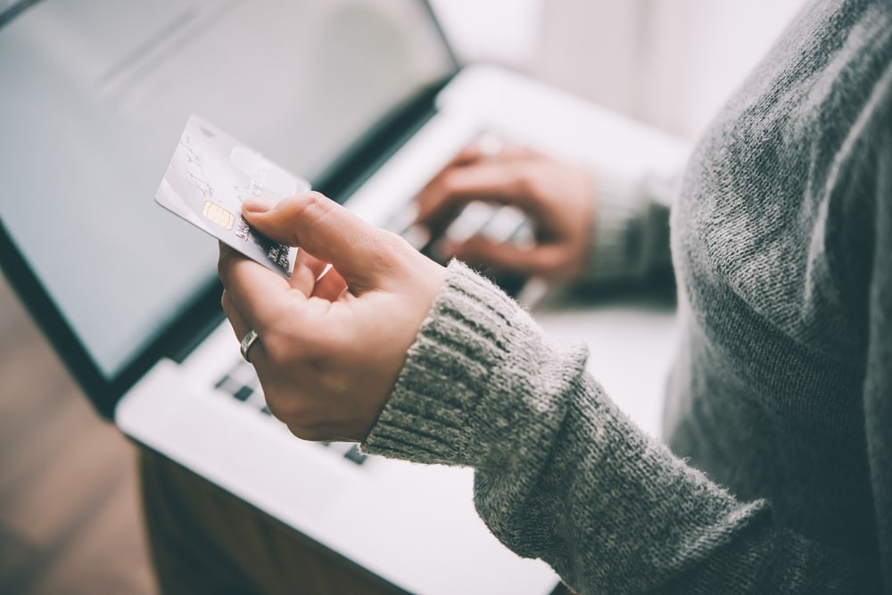 selling online advice