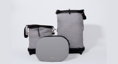 WIN! The Olla Bag