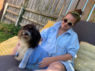 Keeping Your Dog Cool in Summer: A Guide