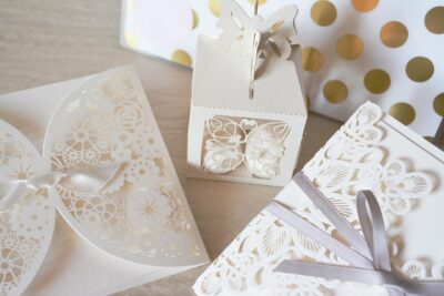 Wedding Gifts for Every Budget