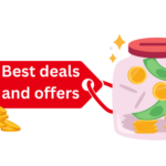 The Best UK Deals and Offers Right Now!