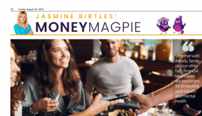 MoneyMagpie Partner With Newsquest for Money Saving Column